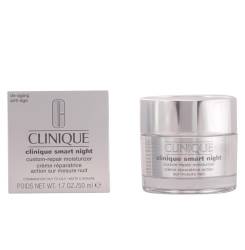 SMART NIGHT custom-repair moisturizer III/IV 50 ml
