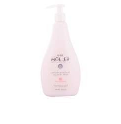 LAIT DÉMAQUILLANT visage et yeux 400 ml