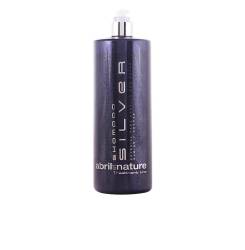 SILVER shampoo 1000 ml