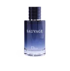 SAUVAGE eau de toilette vaporizador 100 ml
