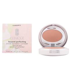 BEYOND PERFECTING powder foundation #14-vanilla