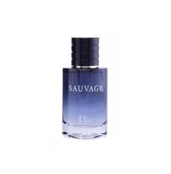 SAUVAGE eau de toilette vaporizador 60 ml