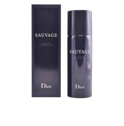 SAUVAGE desodorante vaporizador 150 ml