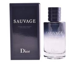 SAUVAGE after-shave lotion 100 ml