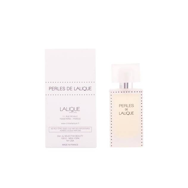 Perles de eau de parfum 50 Ml