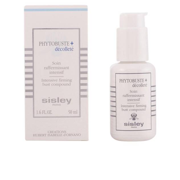 PHYTOBUSTE + décolleté 50 ml