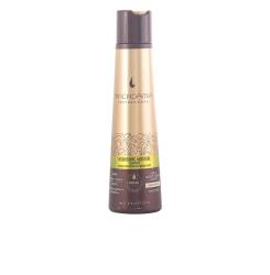 NOURISHING MOISTURE shampoo 300 ml