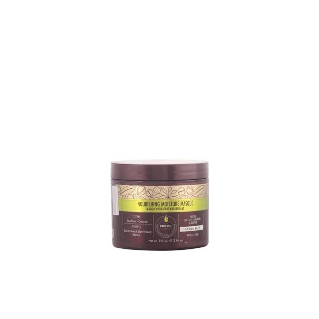 NOURISHING MOISTURE masque 236 ml