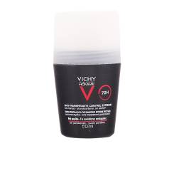 VICHY HOMME desodorante antitranspirante 72h 50 ml