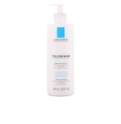 TOLERIANE dermo-nettoyant visage & yeux 400 ml