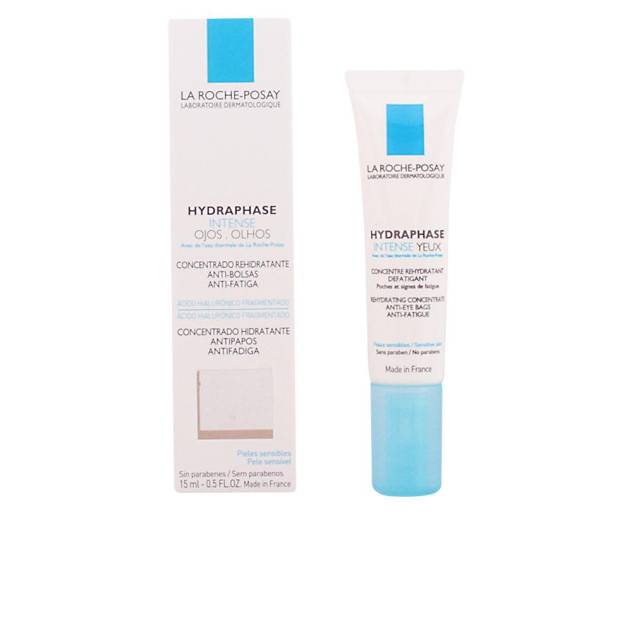 HYDRAPHASE intense soin yeux 15 ml