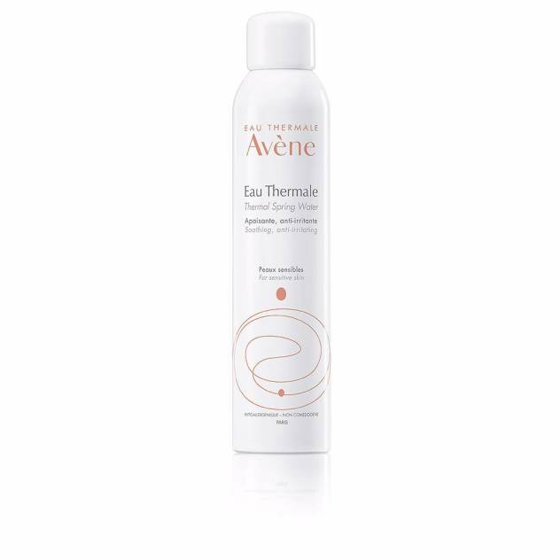 AGUA TERMAL de Avène spray 300 ml