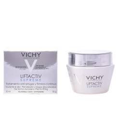 LIFTACTIV SUPREME soin correction continue fermeté 50 ml