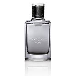 JIMMY CHOO MAN eau de toilette vaporizador 30 ml