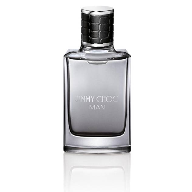 JIMMY CHOO MAN eau de toilette vaporizador 30 ml