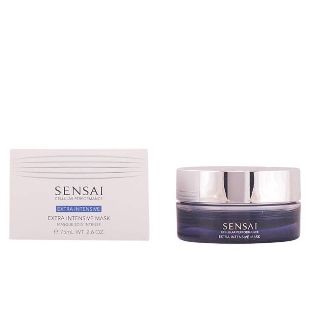 SENSAI CELLULAR PERFORMANCE extra intensive mask 75 ml