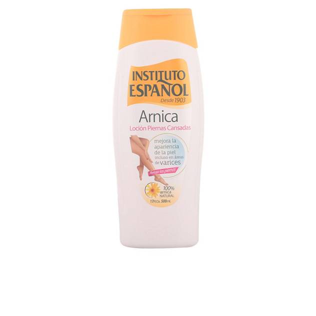 ARNICA loción piernas cansadas 500 ml