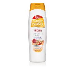 ARGAN gel de duș 750 ml