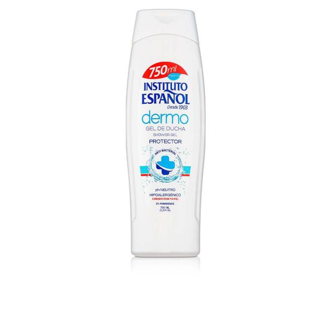 DERMO PROTECTOR gel de duș 750 ml