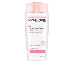 DIADERMINE leche limpiadora facial suave 200 ml