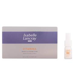 VITAMINA C-Sérum ampullen 4 x 7 ml