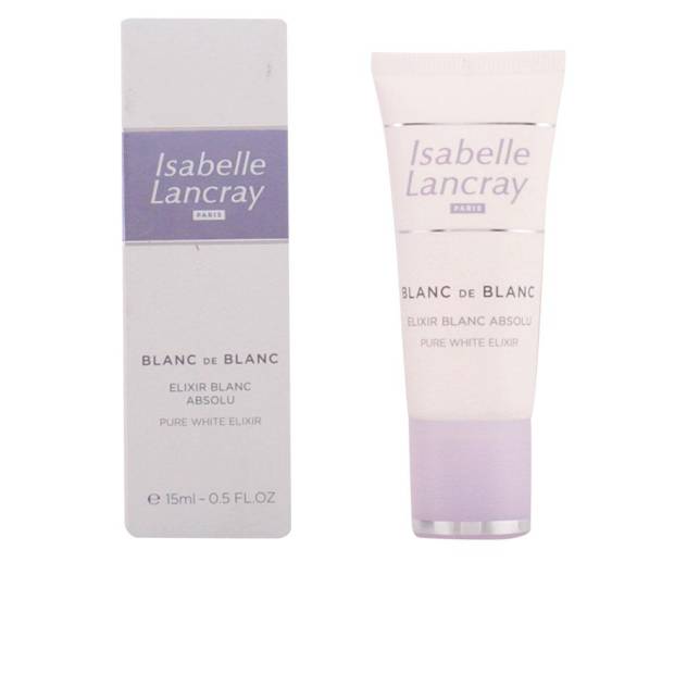 BLANC de BLANC Elixir Blanc Absolu 15 ml