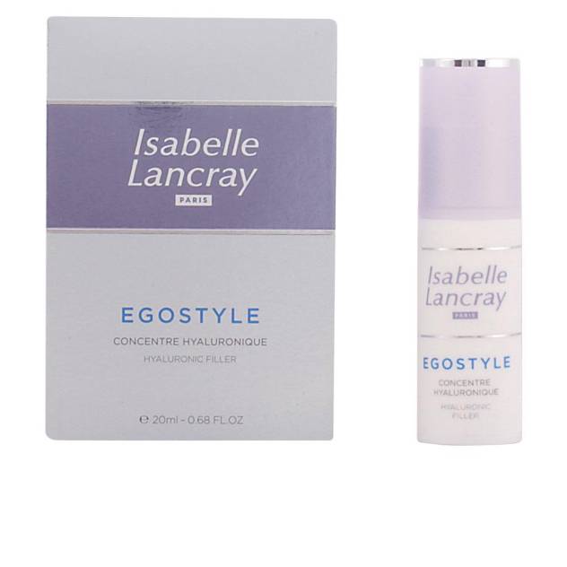 EGOSTYLE Concentré Hyaluronique 20 ml
