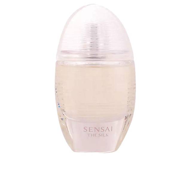 THE SILK edt vapo 50 ml