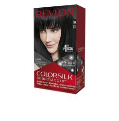 COLORSILK tinte #10-negro 1 u