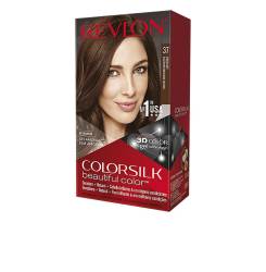 COLORSILK tinte #37-chocolate 1 u