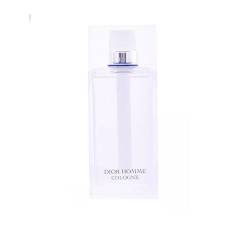 DIOR HOMME COLOGNE vaporizador 125 ml