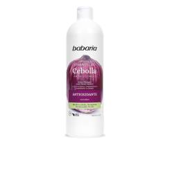CEBOLLA șampon antioxidante 600 ml