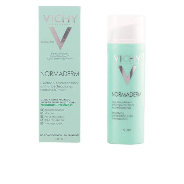 NORMADERM mattifying correcting care 50 ml