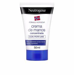 CRÈME MAINS concentrated 50 ml