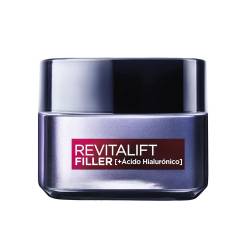 REVITALIFT FILLER ácido hialurónico crema día 50 ml