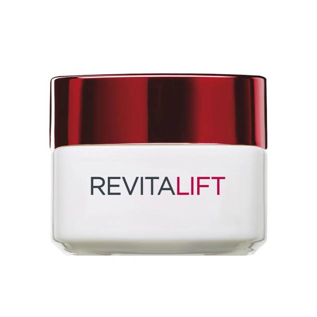 Crema hidratanta anti-rid pentru conturul ochior L’oreal Paris  REVITALIFT 15 ml