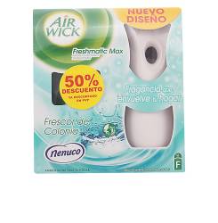 FRESHMATIC ambientador completo #nenuco 250 ml
