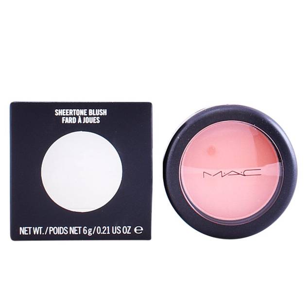 SHEERTONE blush #peaches