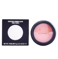 SHEERTONE SHIMMER blush #sunbasque