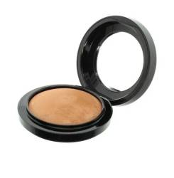 MINERALIZE skinfinish natural deep dark powder 10 gr