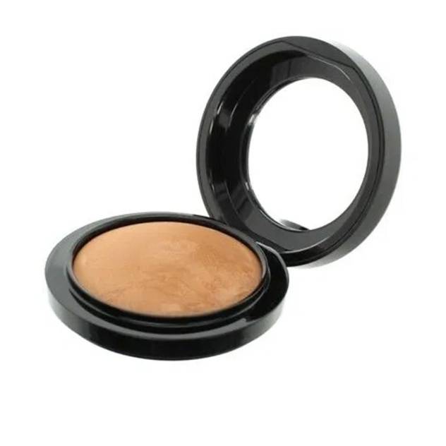 MINERALIZE skinfinish natural deep dark powder 10 gr