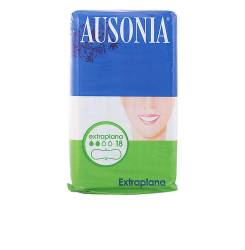 AUSONIA compresas extra plana 18 u