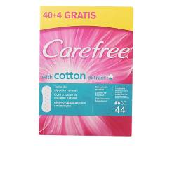 CAREFREE protector transpirable 44 u