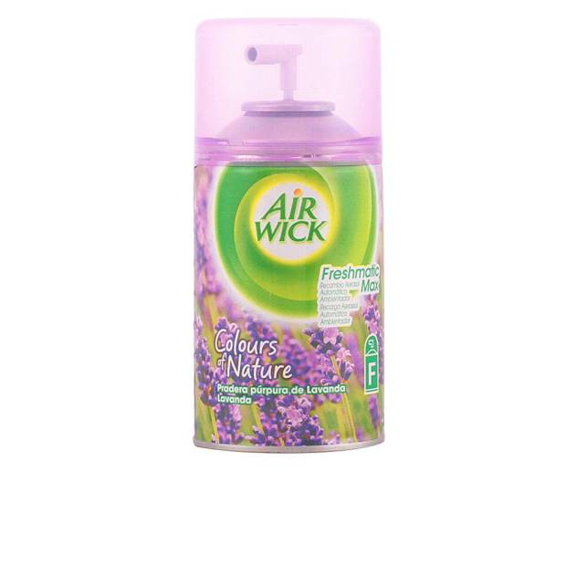 FRESHMATIC ambientador recambio #lavanda 250 ml