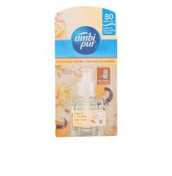 ELECTRICO ambientador recambio #armonía vainilla 21,5 ml