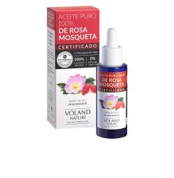 BIO-INSPECTA aceite 100% rosa mosqueta orgánico 30 ml