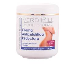 VERDIMILL PROFESIONAL anticelulítico térmico reductor 500 ml