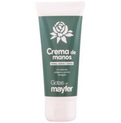 GOTAS DE MAYFER crema de manos 100 ml