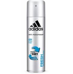 COOL & DRY FRESH desodorante vaporizador 200 ml