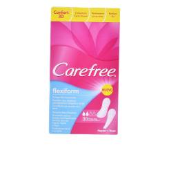 CAREFREE protector flexiform 30 u